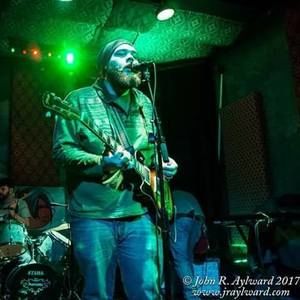 Meet your Posher, Matt